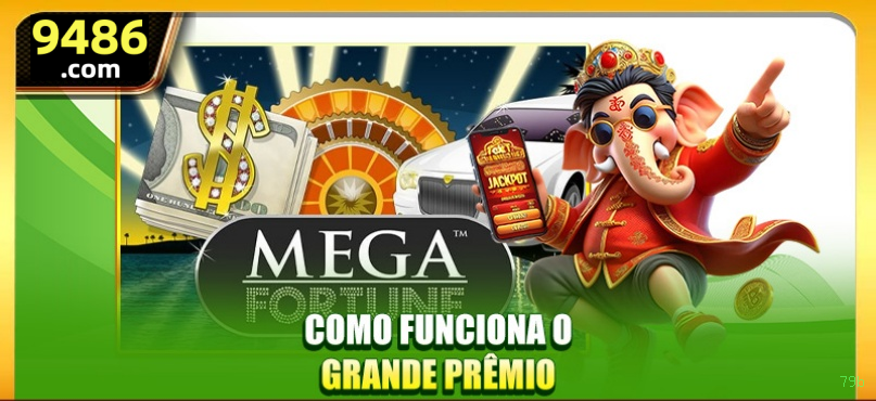 APK oficial da 79b para Android